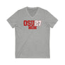 OSU Class of 2027 MOM V-Neck Tee