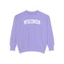 Wisconsin Comfort Colors Sweatshirt