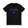 GCU Class of 2027 MOM V-Neck Tee