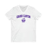 GCU Class of 2027 MOM V-Neck Tee