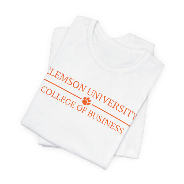 Clemson College of Business