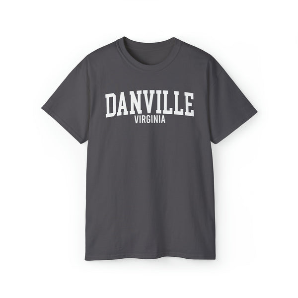 Danville Virginia T-Shirt