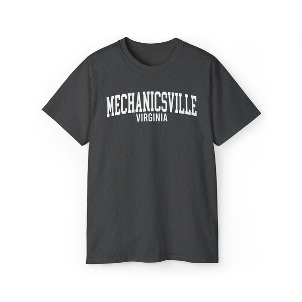 Mechanicsville Virginia T-Shirt