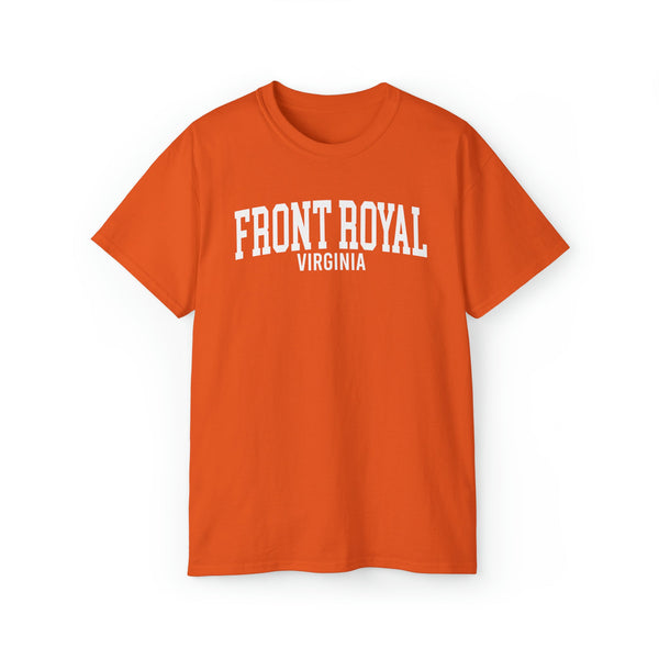 Front Royal Virginia T-Shirt