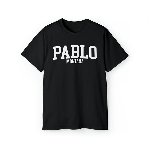 Pablo Montana t-shirt