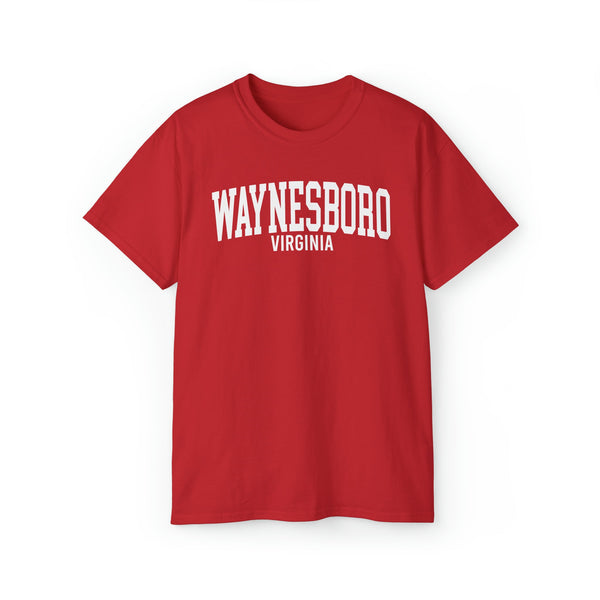 Waynesboro Virginia T-Shirt