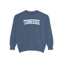 Tennessee Comfort Colors Sweatshirt