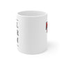 TTU Call Your Mom - Mug