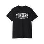 Yonkers New York t-shirt