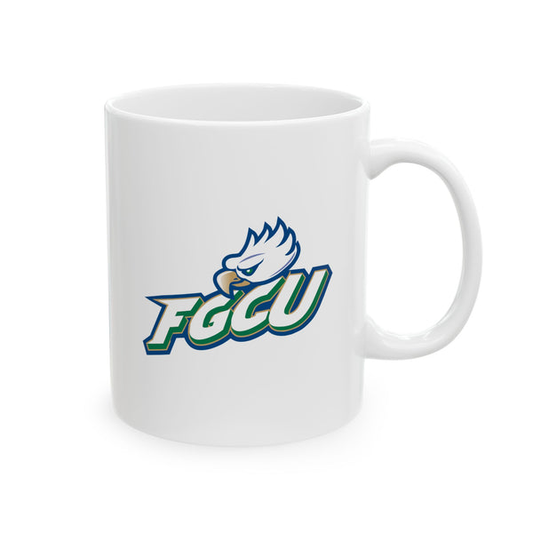 FGCU Call Your Mom - Mug