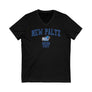 SUNY New Paltz Class of 2027 MOM V-Neck Tee