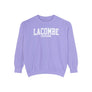 Lacombe Louisiana Comfort Colors Sweatshirt
