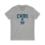 CWRU Class of 2027 MOM V-Neck Tee
