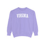 Virginia Comfort Colors Sweatshirt