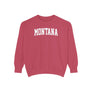 Montana Comfort Colors Sweatshirt