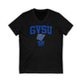 GVSU Class of 2027 MOM V-Neck Tee