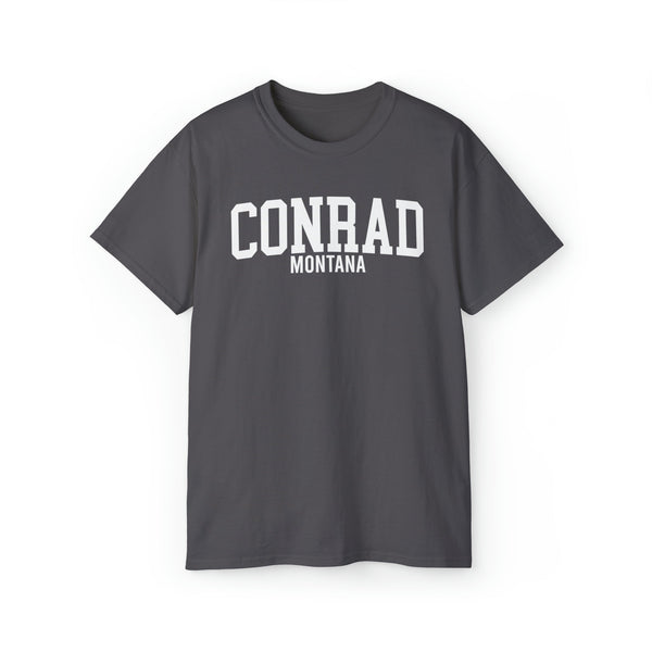 Conrad Montana t-shirt
