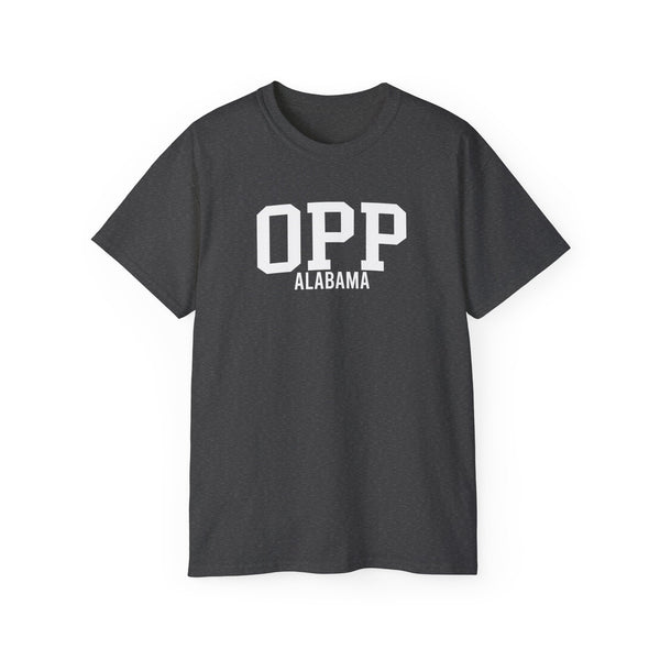 Opp Alabama t-shirt