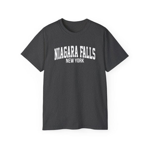 Niagara Falls New York t-shirt