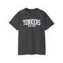 Yonkers New York t-shirt