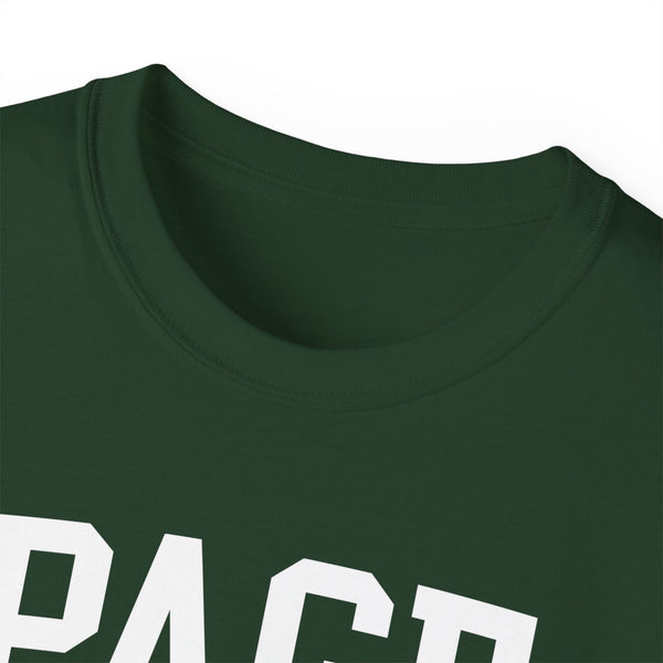 Page Arizona T-Shirt
