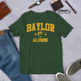 Baylor Class of 2024 Alumni