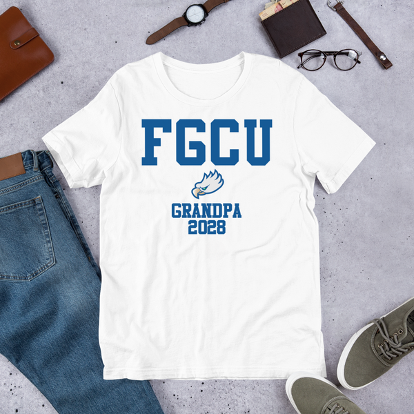 FGCU Class of 2028 Family Apparel