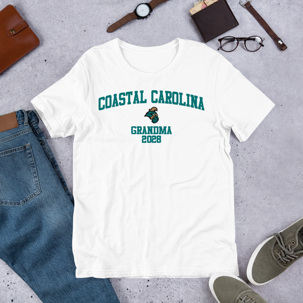 CCU Class of 2028 Family Apparel