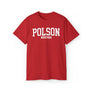 Polson Montana t-shirt
