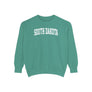 South Dakota Comfort Colors Sweatshirt