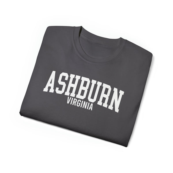 Ashburn Virginia T-Shirt