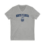 UNF Class of 2027 MOM V-Neck Tee