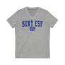 SUNY ESF Class of 2027 MOM V-Neck Tee
