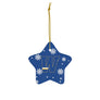 Widener Ceramic Ornaments