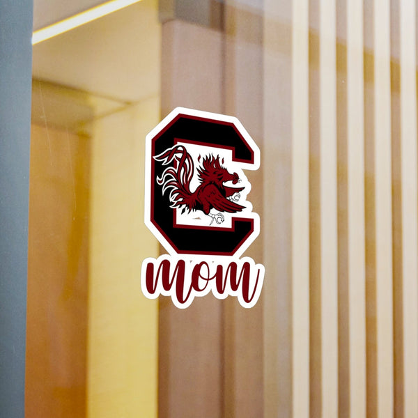 South Carolina Mom Sticker