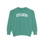 South Carolina Comfort Colors Sweatshirt