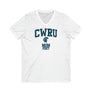 CWRU Class of 2027 MOM V-Neck Tee