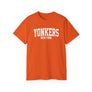 Yonkers New York t-shirt
