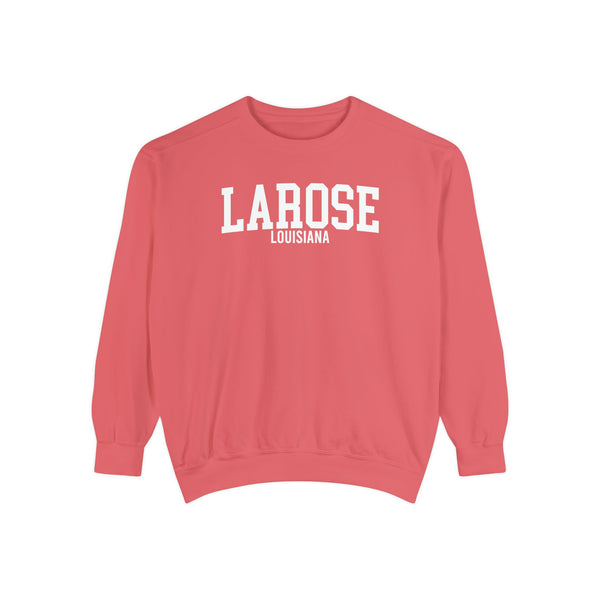 Larose Louisiana Comfort Colors Sweatshirt