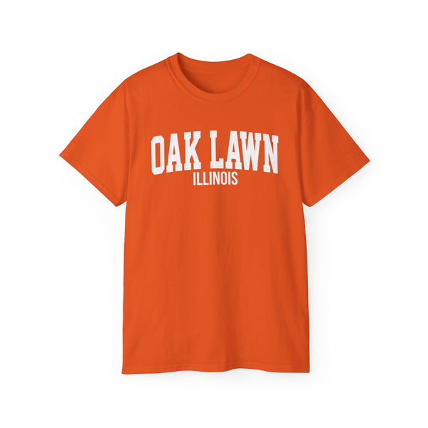 Oak Lawn Illinois t-shirt