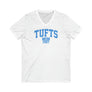 Tufts Class of 2027 MOM V-Neck Tee