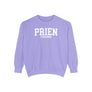Prien Louisiana Comfort Colors Sweatshirt
