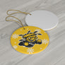 Wichita State Ornaments