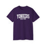 Yonkers New York t-shirt