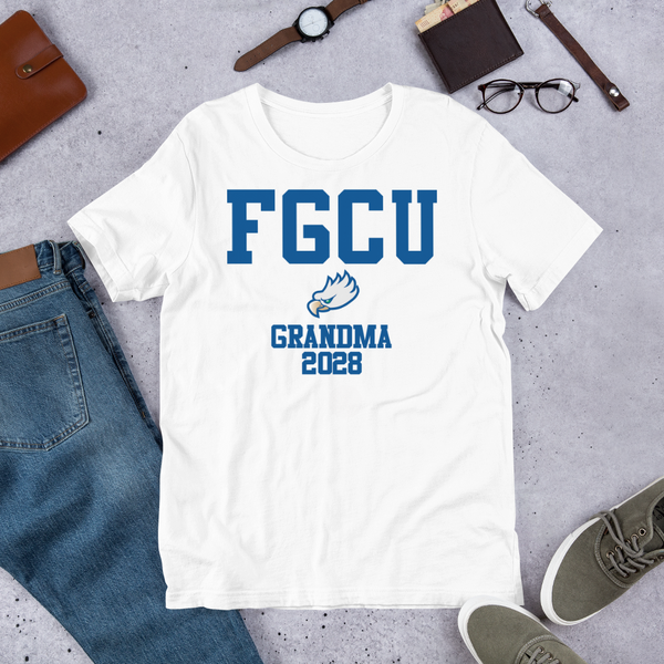 FGCU Class of 2028 Family Apparel