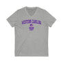Western Carolina Class of 2027 MOM V-Neck Tee
