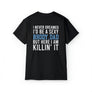 Rhody Dad t-shirt