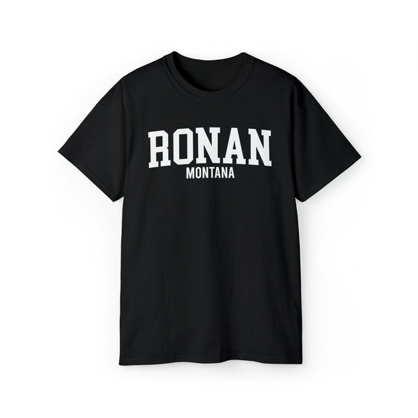 Ronan Montana t-shirt