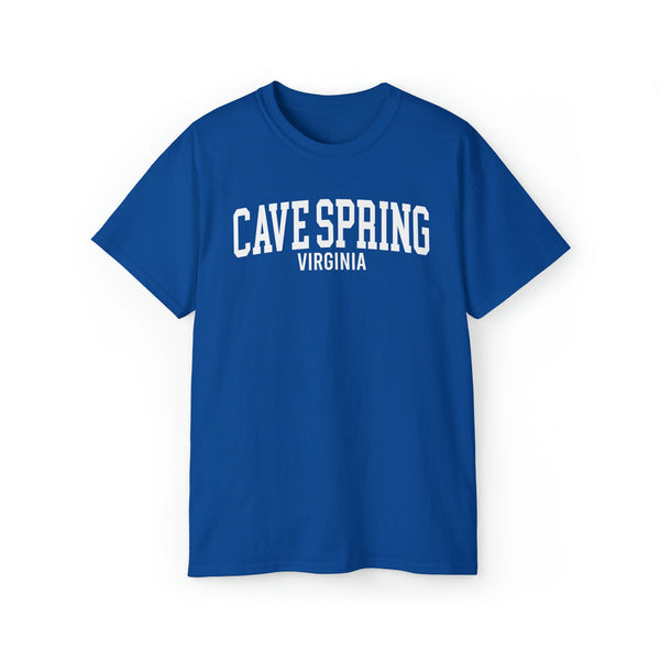 Cave Spring Virginia T-Shirt