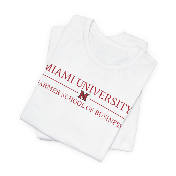 MiamiU Farmer School of Business